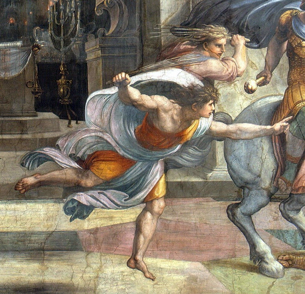 рафаэль санти афинская школа. рафаэль парнас станца делла сеньятура. кто на фреске рафаэля обут в сапоги. кто на фреске рафаэля обут в сапоги. фрески рафаэля с названиями.