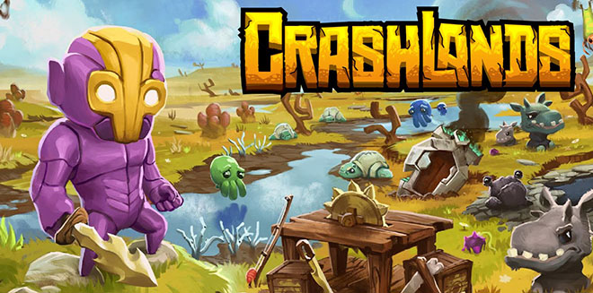 Crashlands