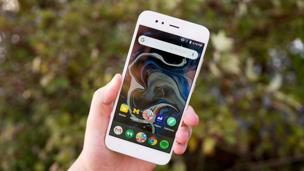 Дизайн лаконичный и стильный