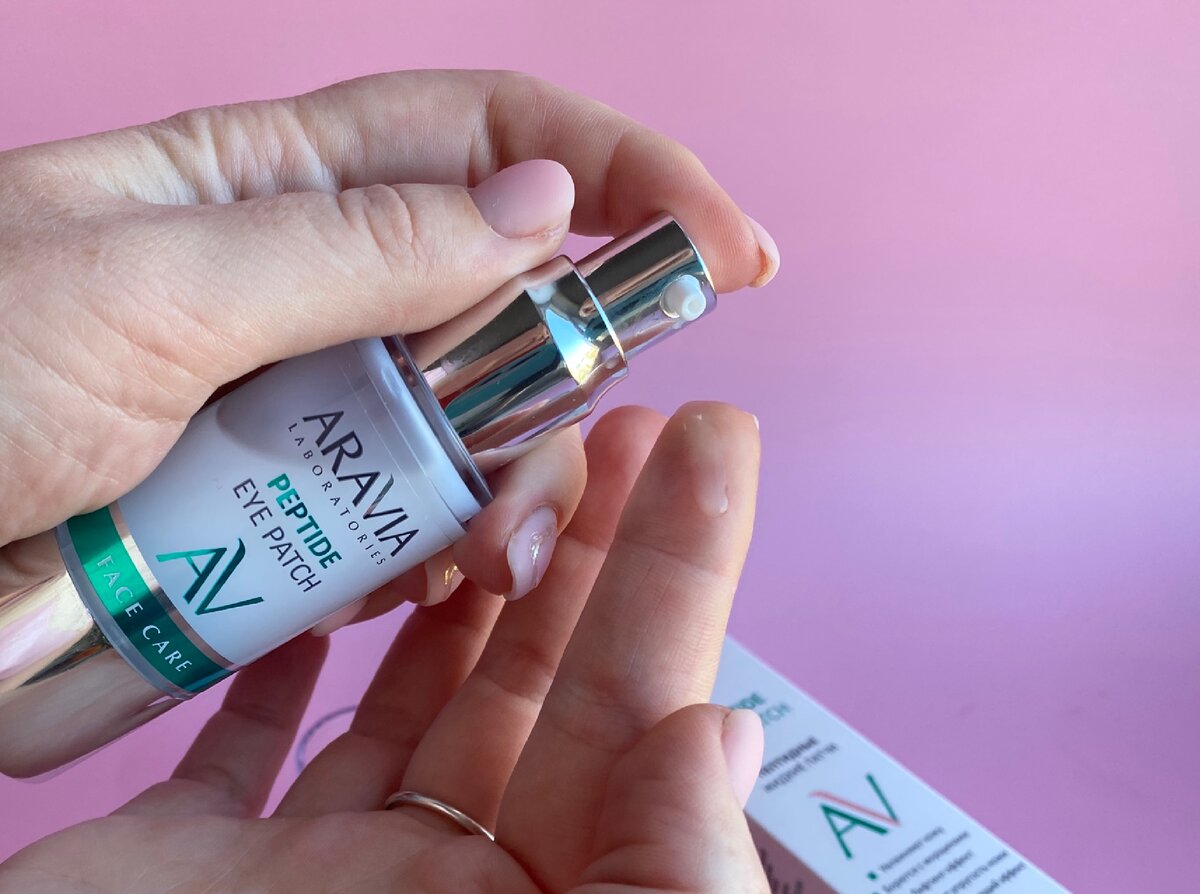 Капелька красоты и молодости