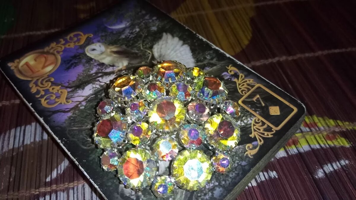 Колода Ленорман