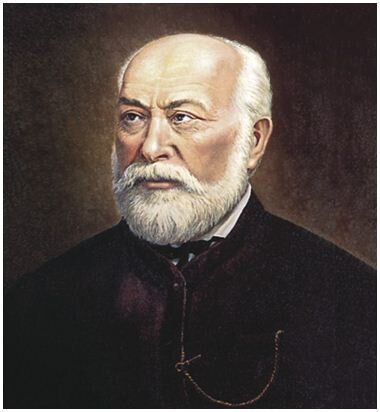 Сергей Иванович Мальцов (1810-1893) 