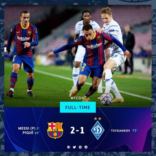 Поражение, за которое действительно не стыдно!