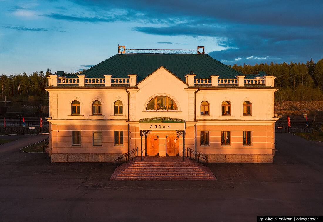 Железные дороги Якутии — перевозки в экстремальных условиях | Gelio | Слава  Степанов | Дзен