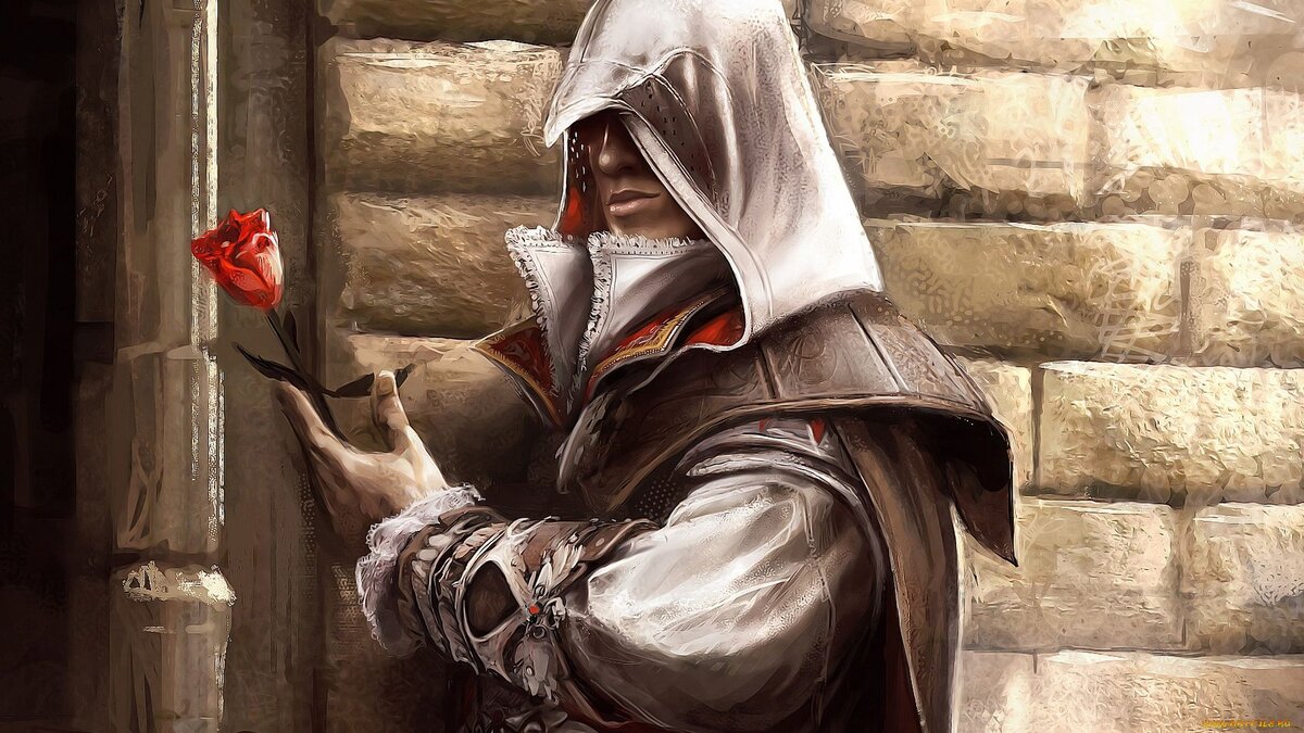 Любимчик женщин, да и мужчин тоже...Чего уж там скрывать!