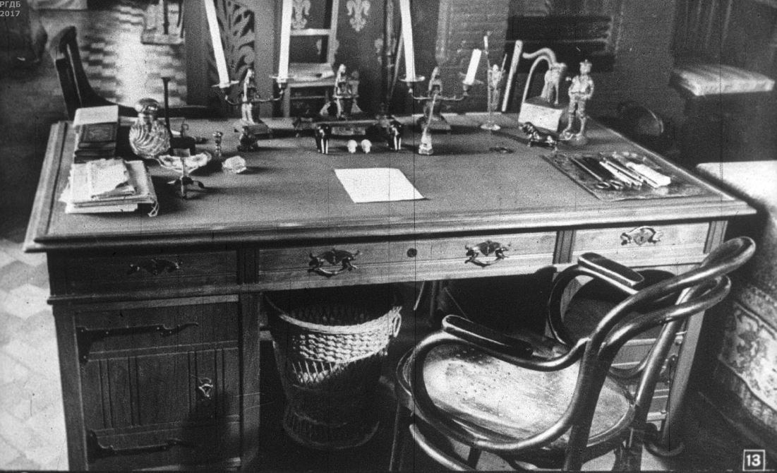 Как Чехов жил в Крыму | НЭБ | Дзен