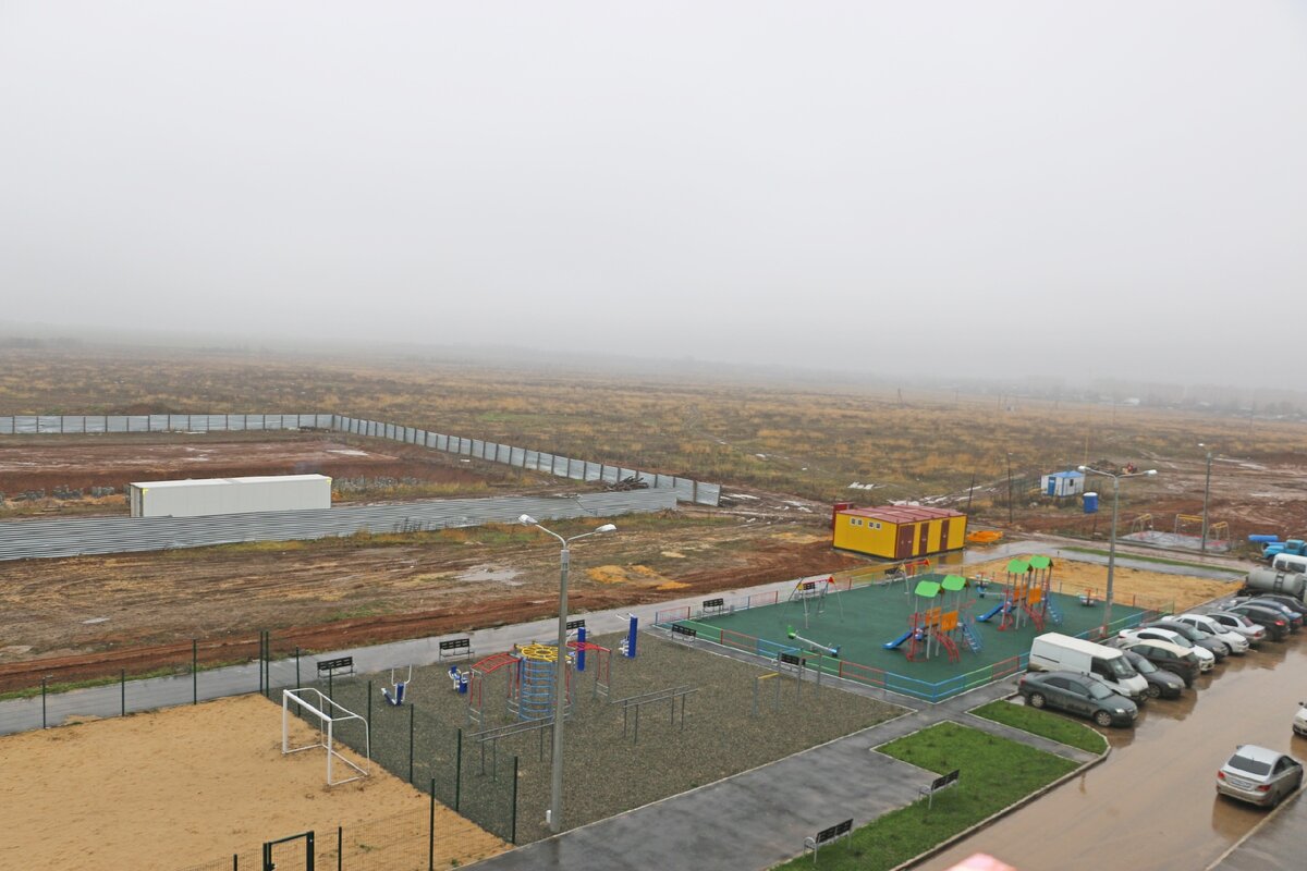 ЖК "Ясная Поляна". Все планировки и цены на сайте yasno12.ru