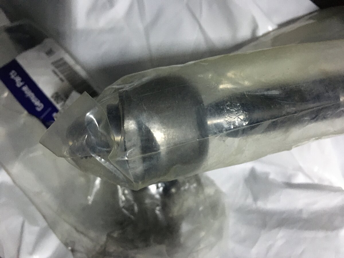 57724-4l090 тяга рулевая правая