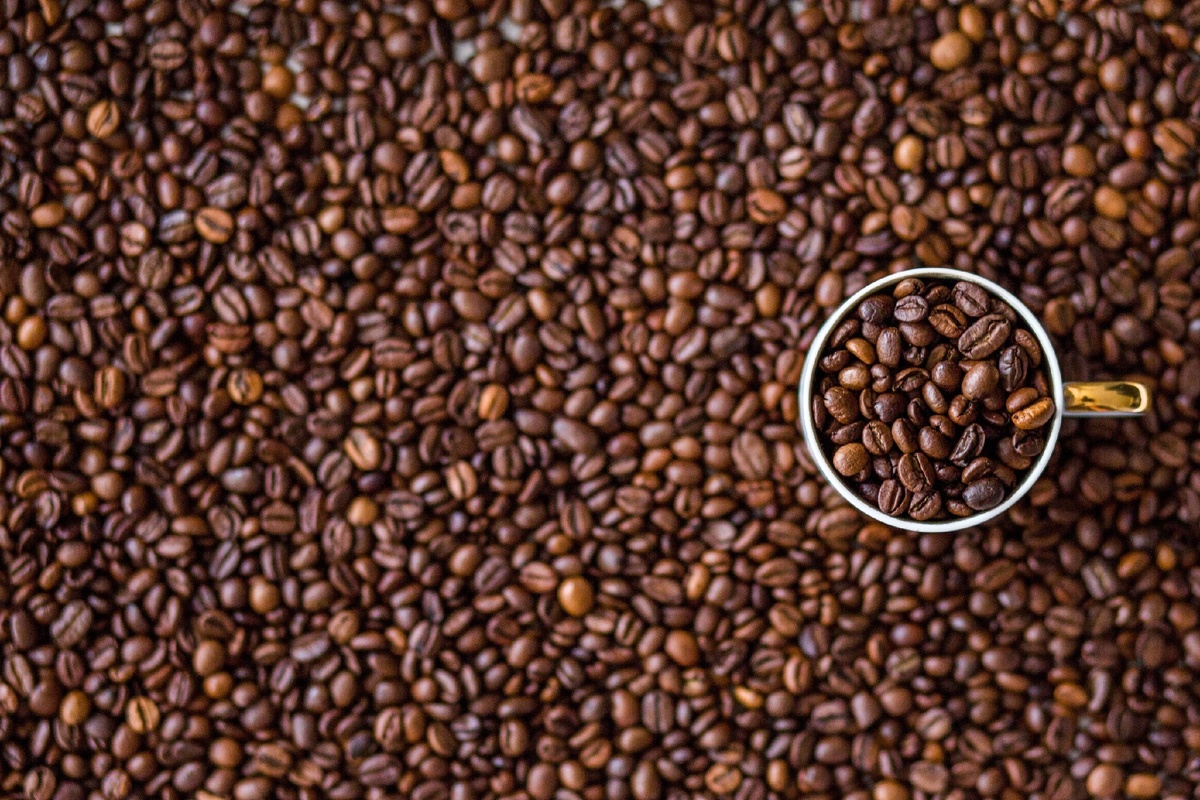 Не верь своему любимому сериалу - кофе не единственный способ начать новый день!