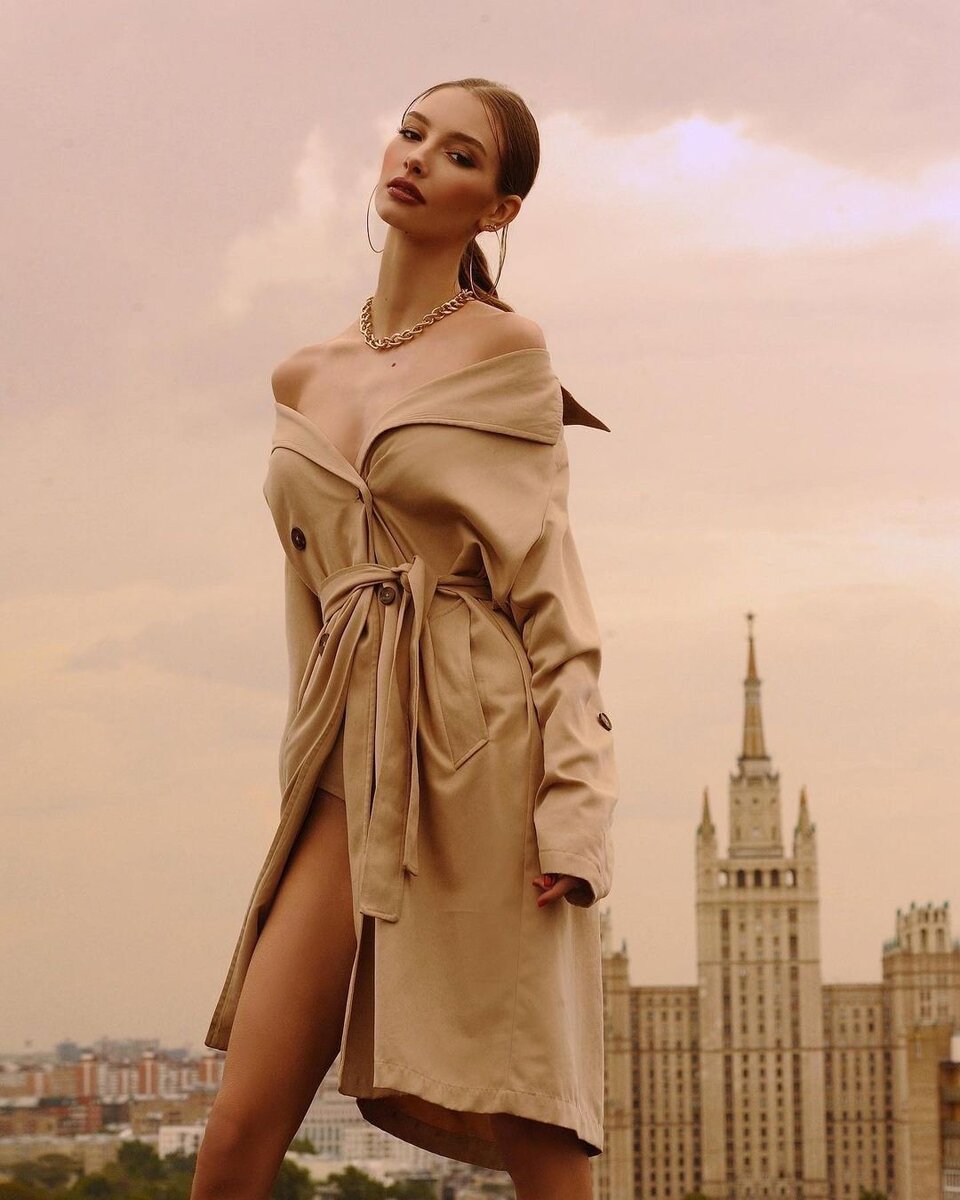 Катрин Барк 