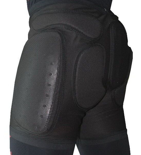 Защитные шорты