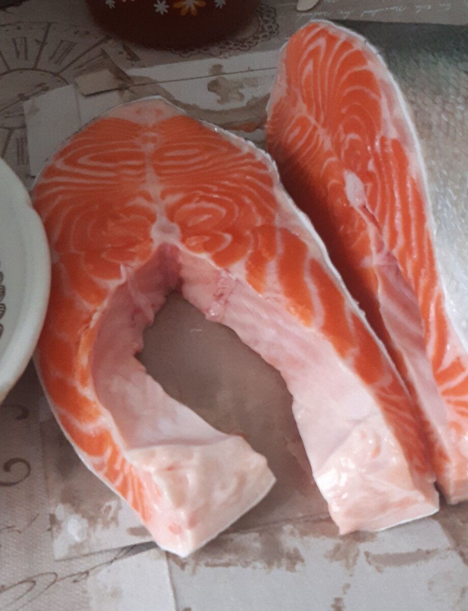 Кусок для жарки