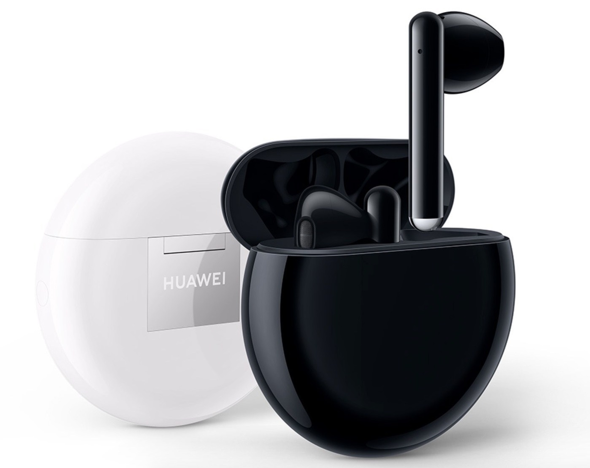 Huawei FreeBuds 3