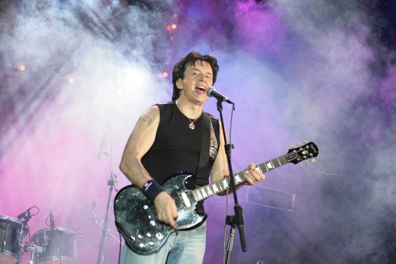 Александр Барыкин