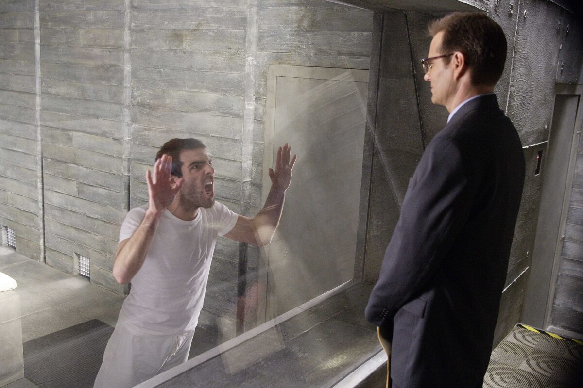 Кадр из сериала. Фото из открытого источника