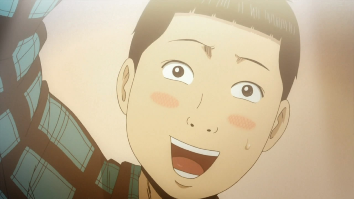 Сам Соити Нэгиси