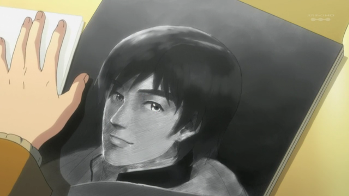 Портрет Минхена