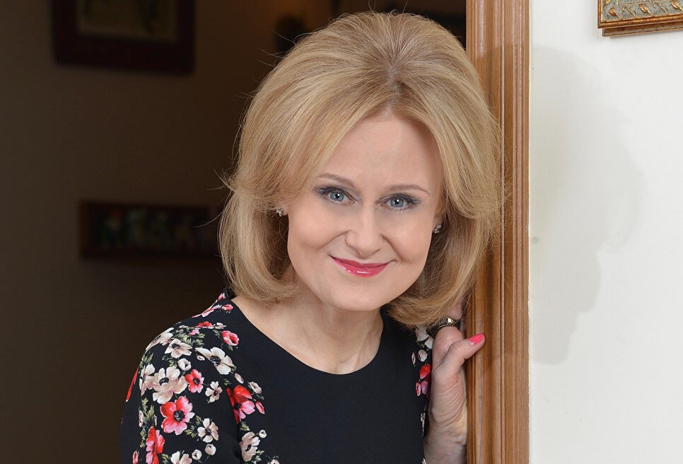 Дарья Донцова