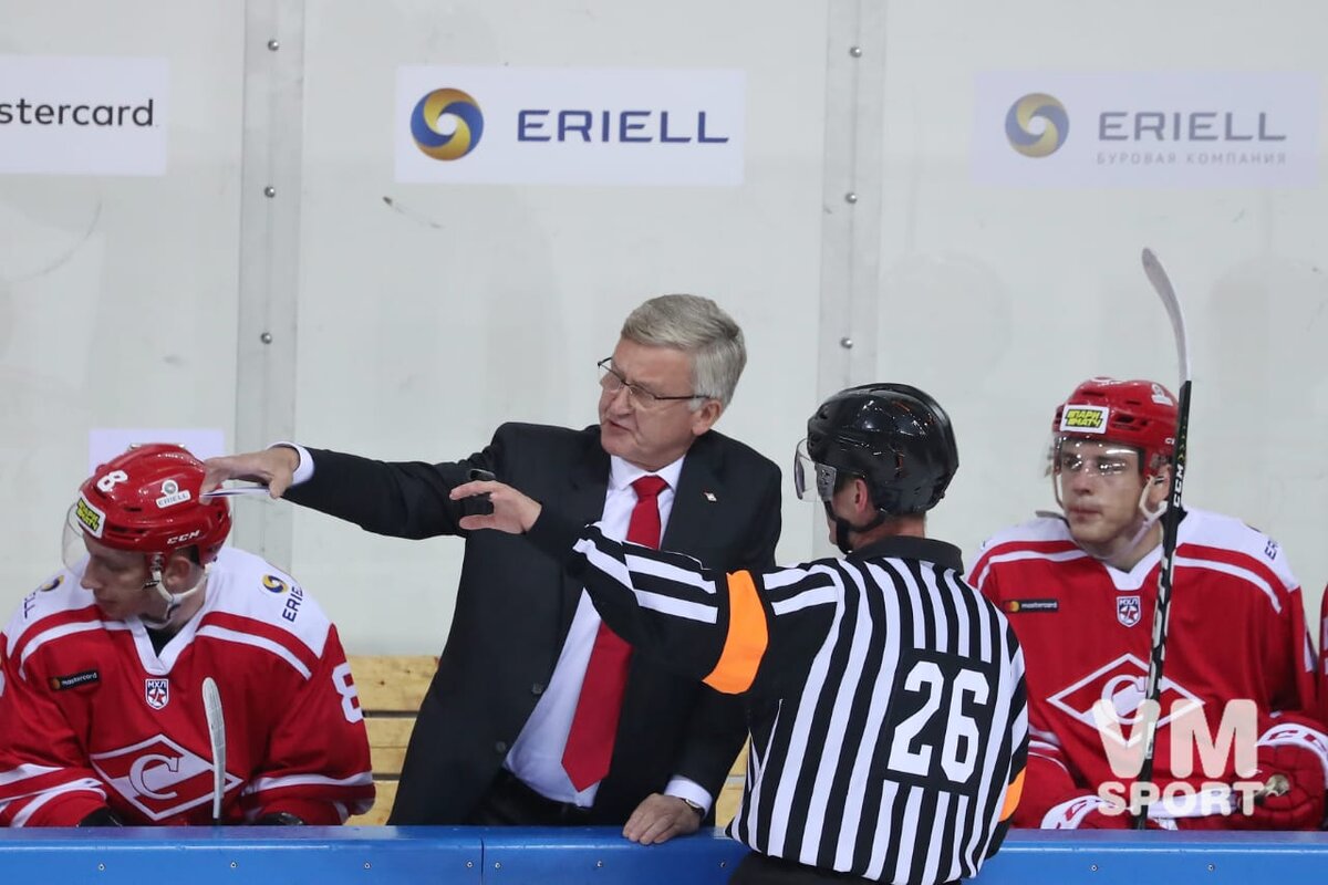 Фото Олег Бухарев