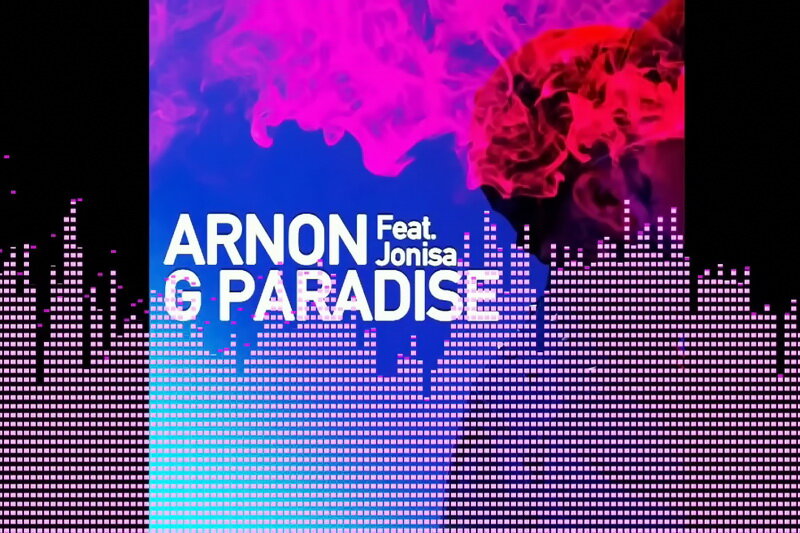 Arnon, Jonisa - G Paradise