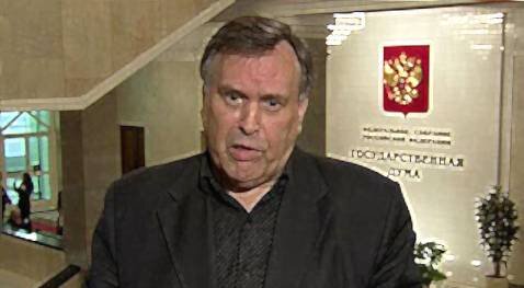 Виктор Илюхин.