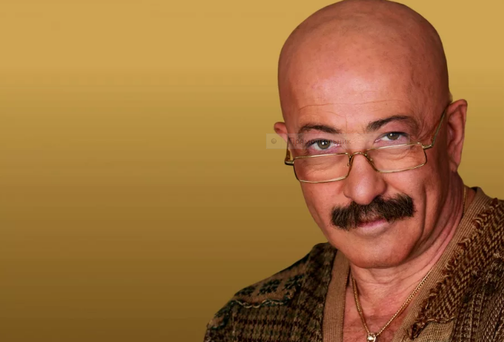 (Александр Розенбаум)