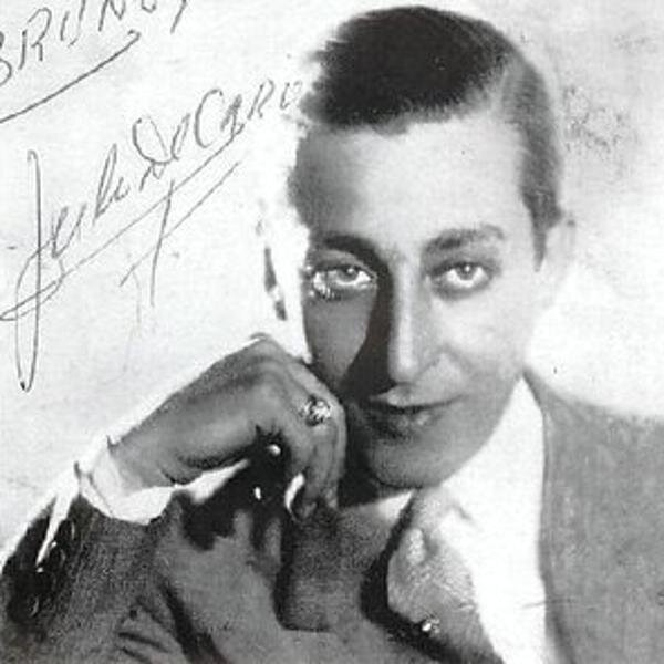 Хулио де Каро