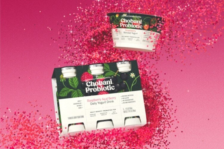 Фото: официальный сайт Chobani