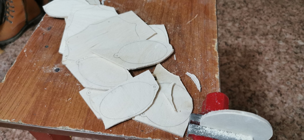 Личная галерея 