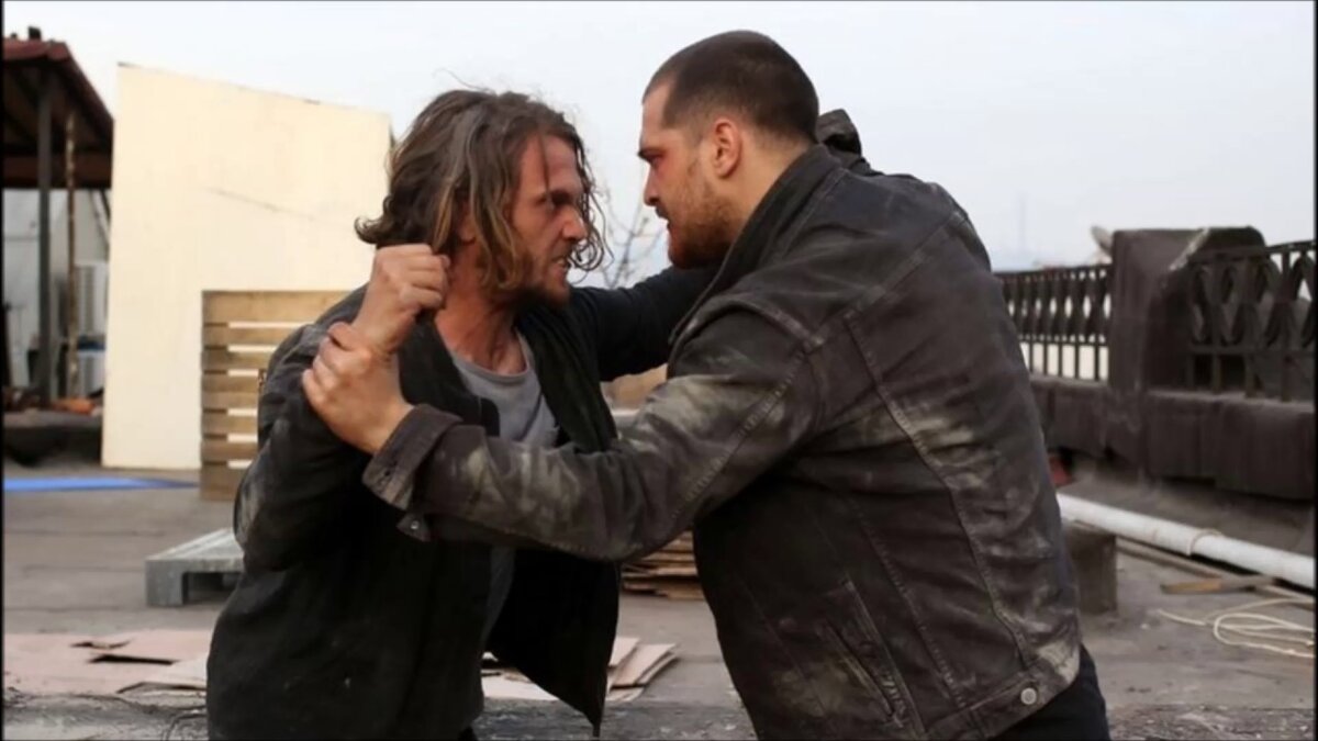 "Внутри". Фото из сети Интернет