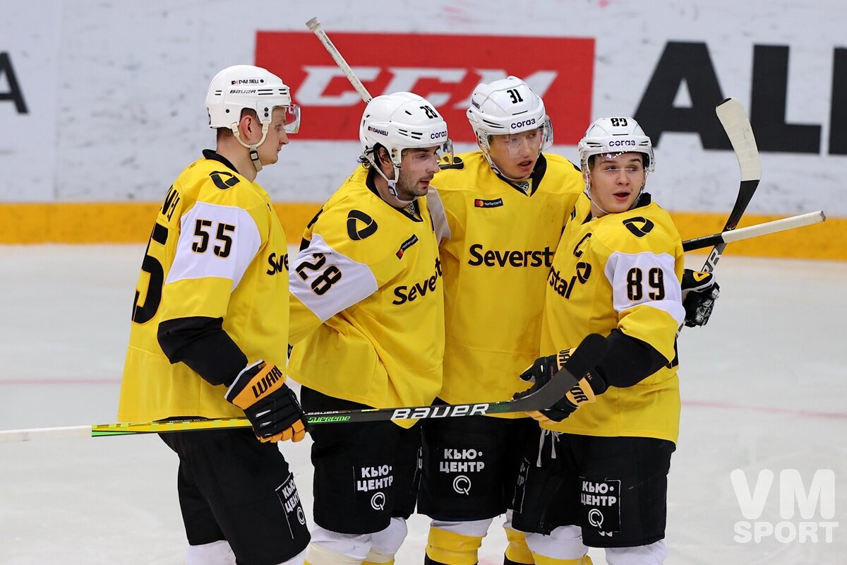 Фото: Олег Бухарев