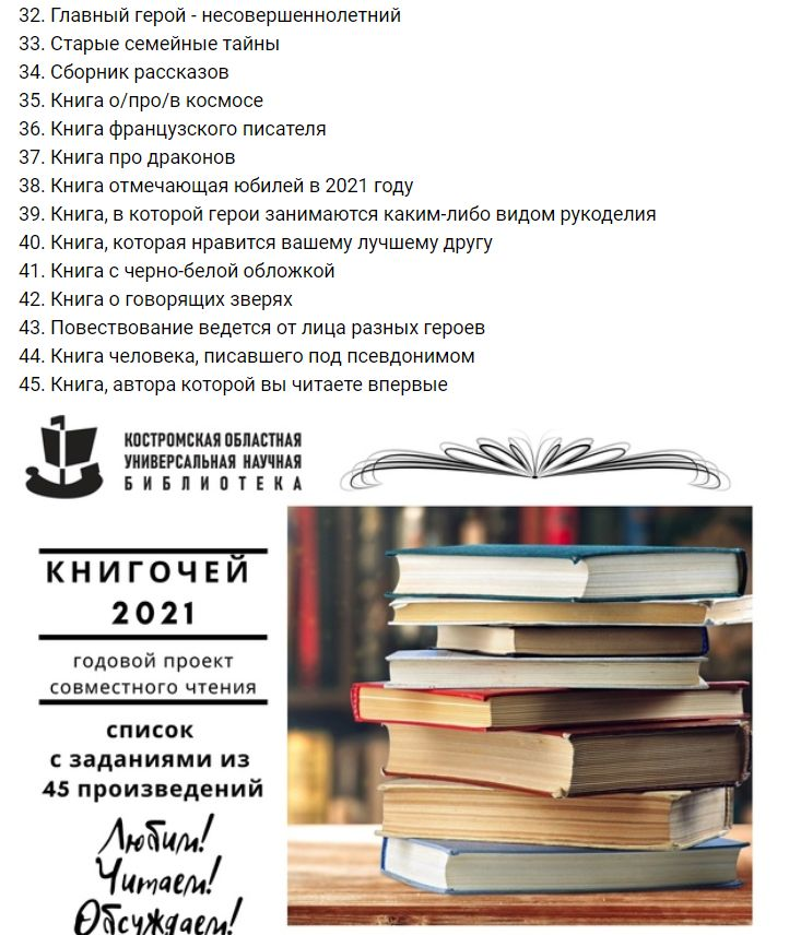 Работа в костроме. Универсальная научная библиотека Кострома. Книги Книгочей. Литература для книгочеев.