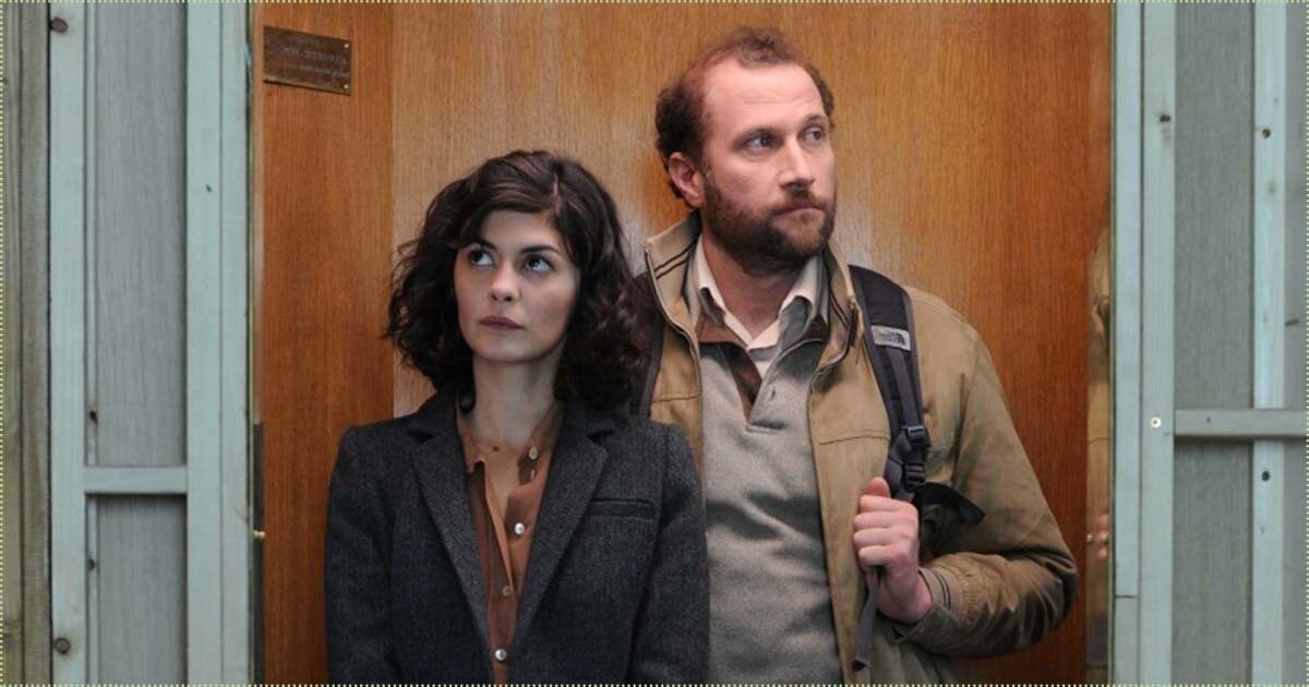 к/ф "Нежность" 