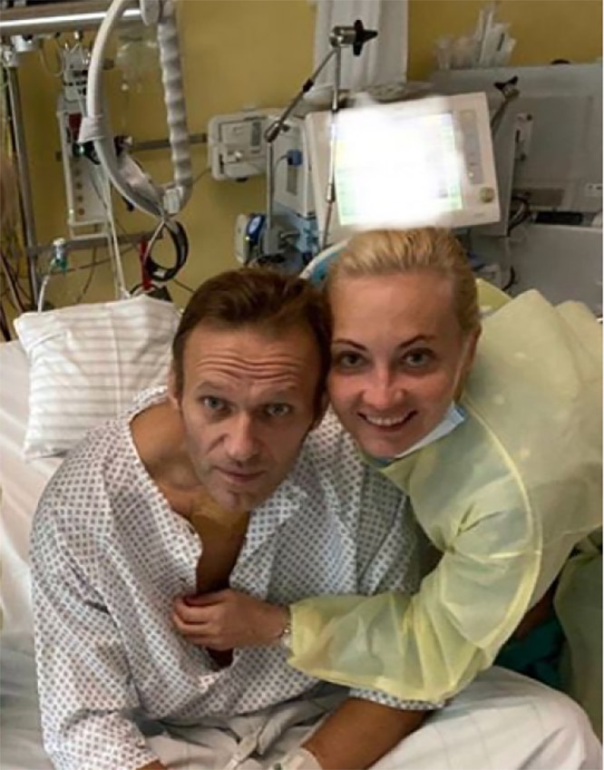 instagram.com/Navalny