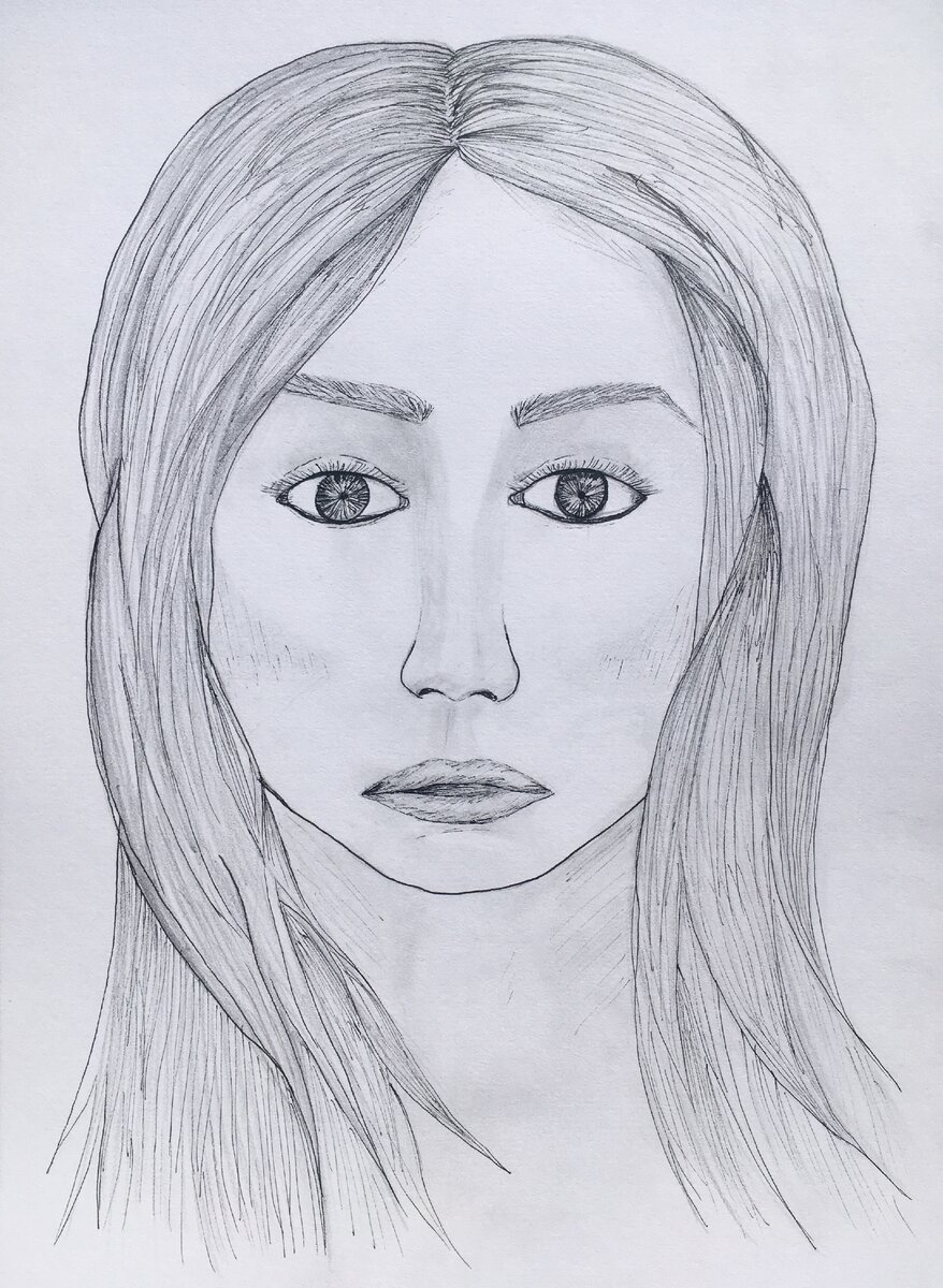 Автор рисунка Кагама