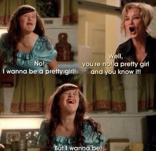 Сериал "Американская история ужасов"