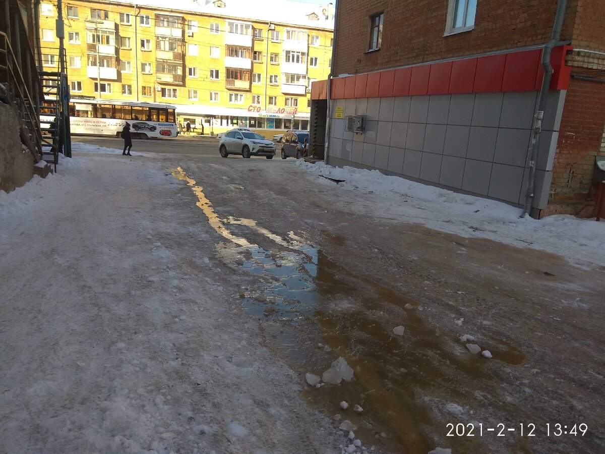 Фото автора.