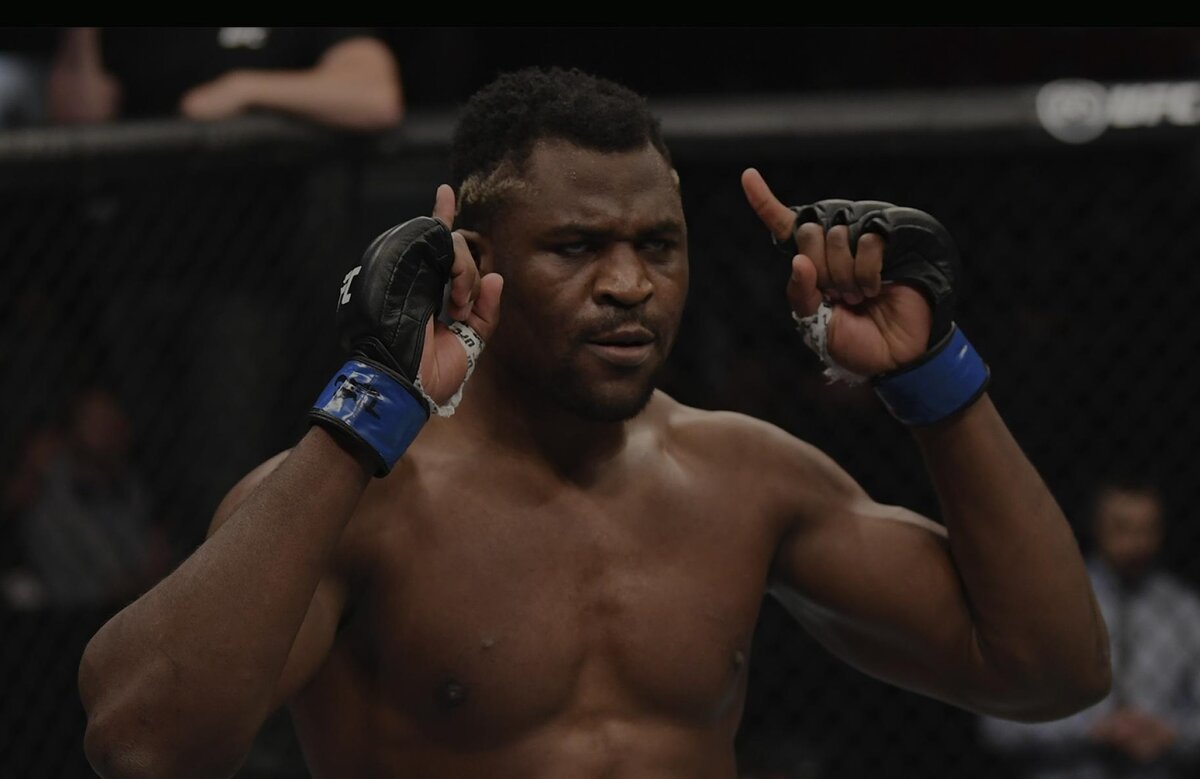 Фильм Зака Снайдера вдохновил бойца на перемены в жизни