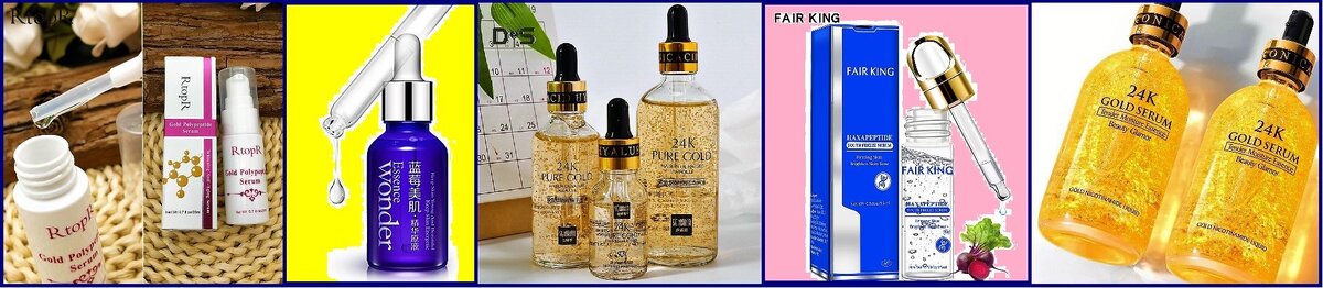 Коллаж из фото товаров представленных на сайте Джум, выполнено автором.