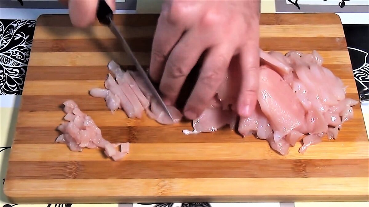 Вы просто не сможете устоять. Делайте сразу побольше. Вкусняшка на завтрак за 10 минут.
