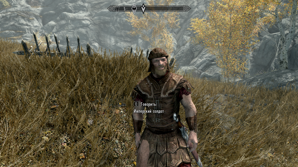 Это просто старый друг - клонированный солдат)