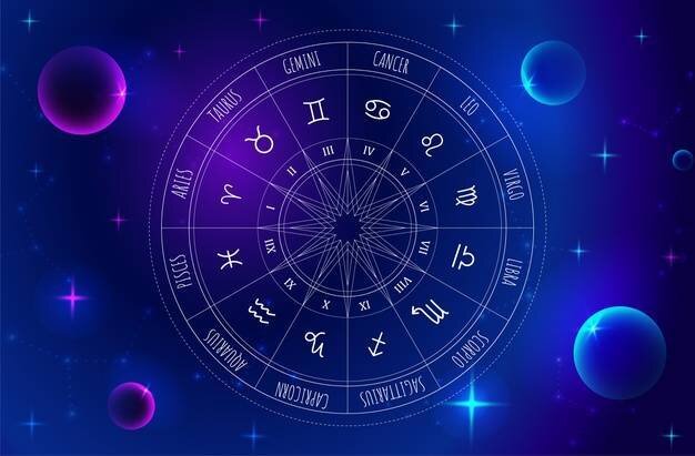 Ваш гороскоп на май 2021 года. Что вас ждёт?