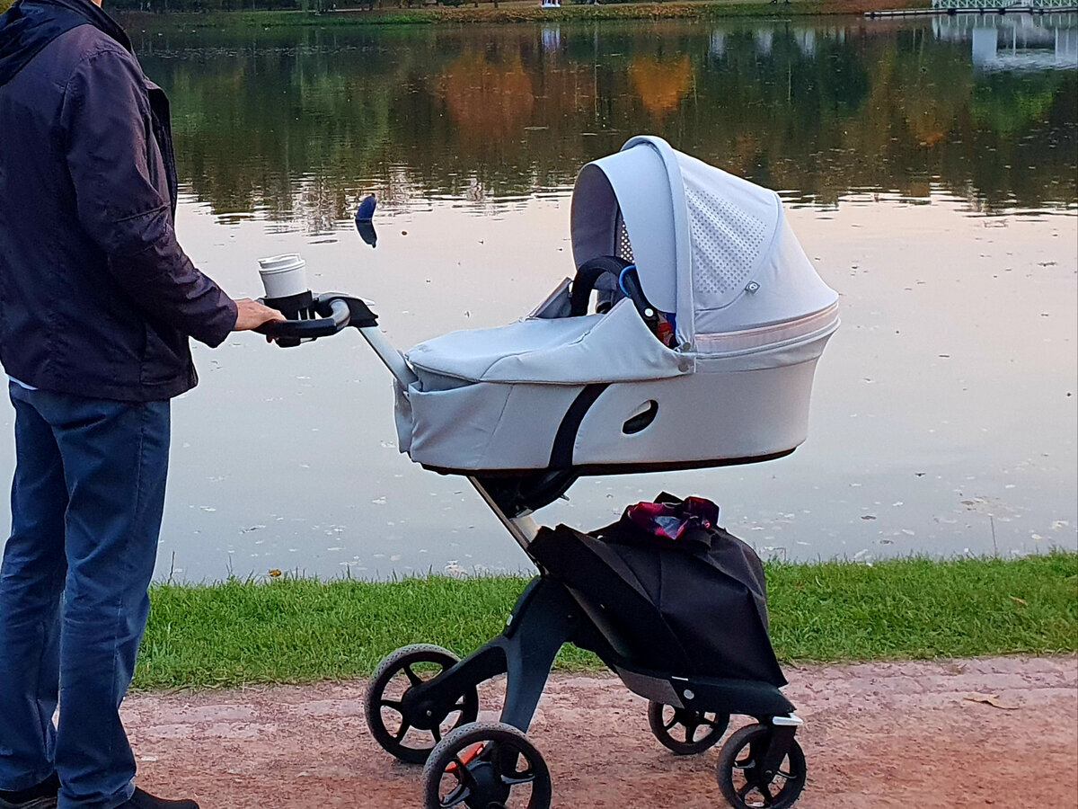 Парк Царицыно