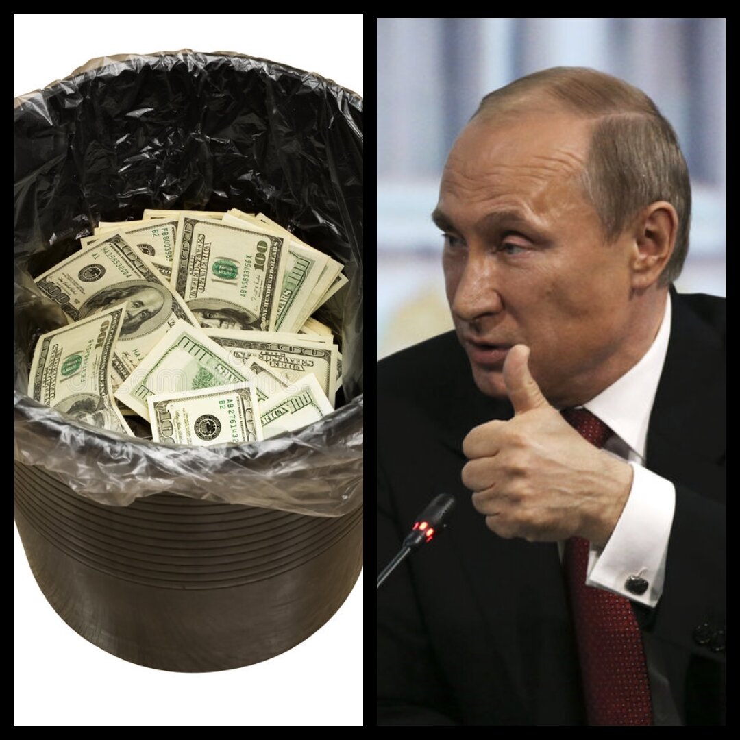 Коллаж автора из фотографий из открытых источников