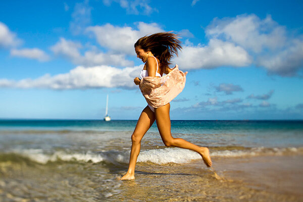 Фото: Jeff Hornbaker / Water Rights / Corbis / East News 