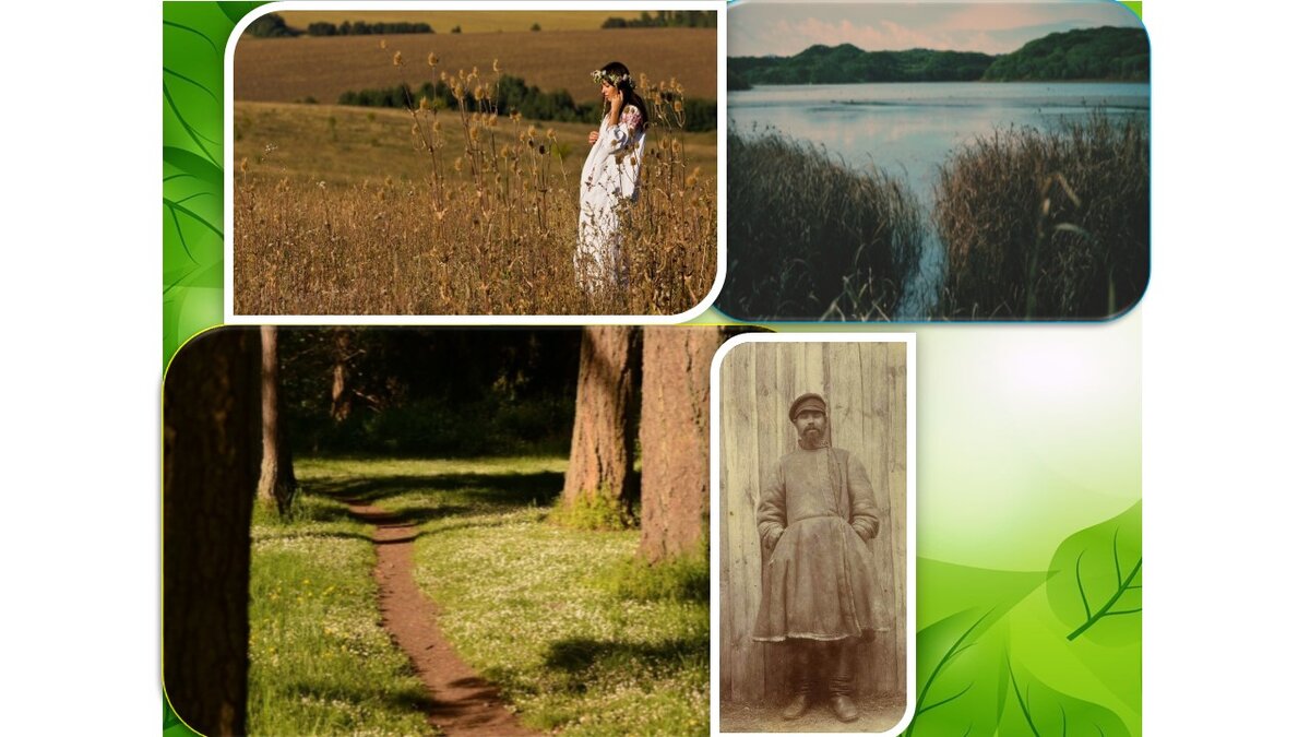 Коллаж автора.