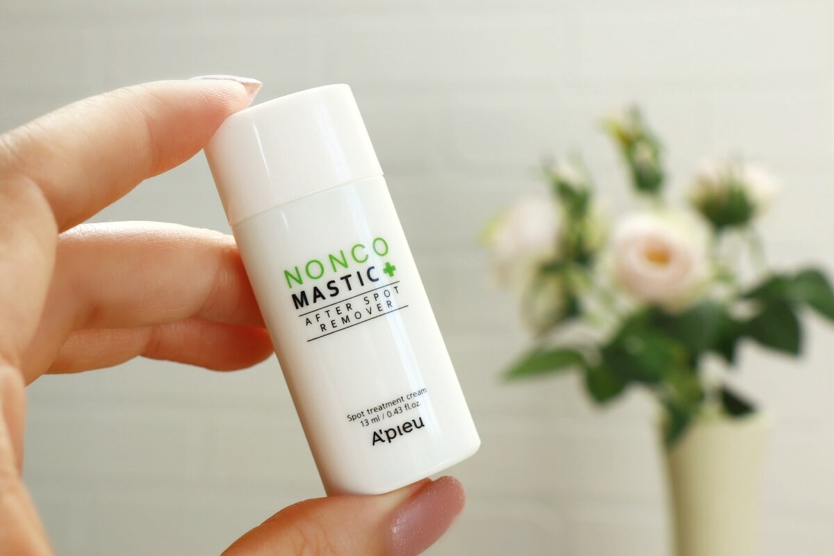 Мой второй тюбик