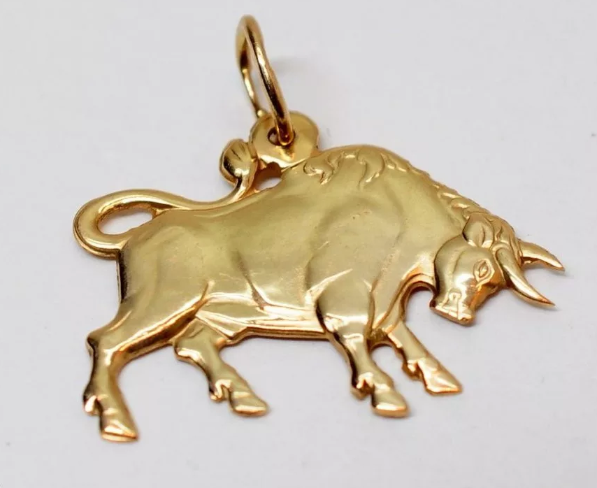 металл тельца