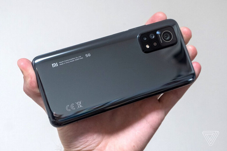 Xiaomi Mi 10T Pro