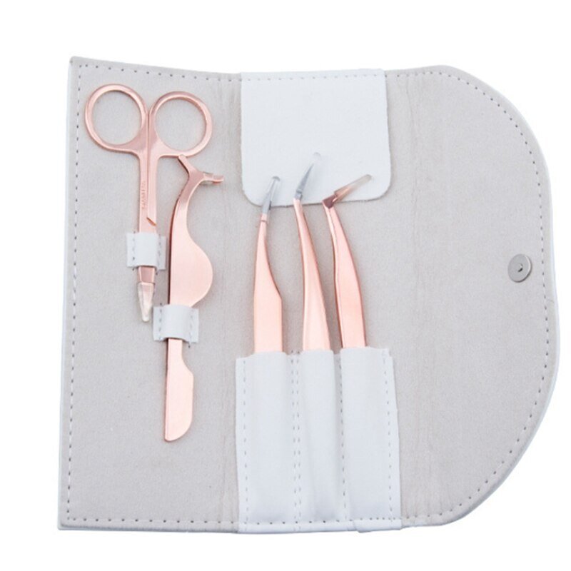 Маникюрные наборы классик инокс